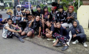 Fenomena Anak Punk dan Penyalahgunaan Narkoba di Indonesia