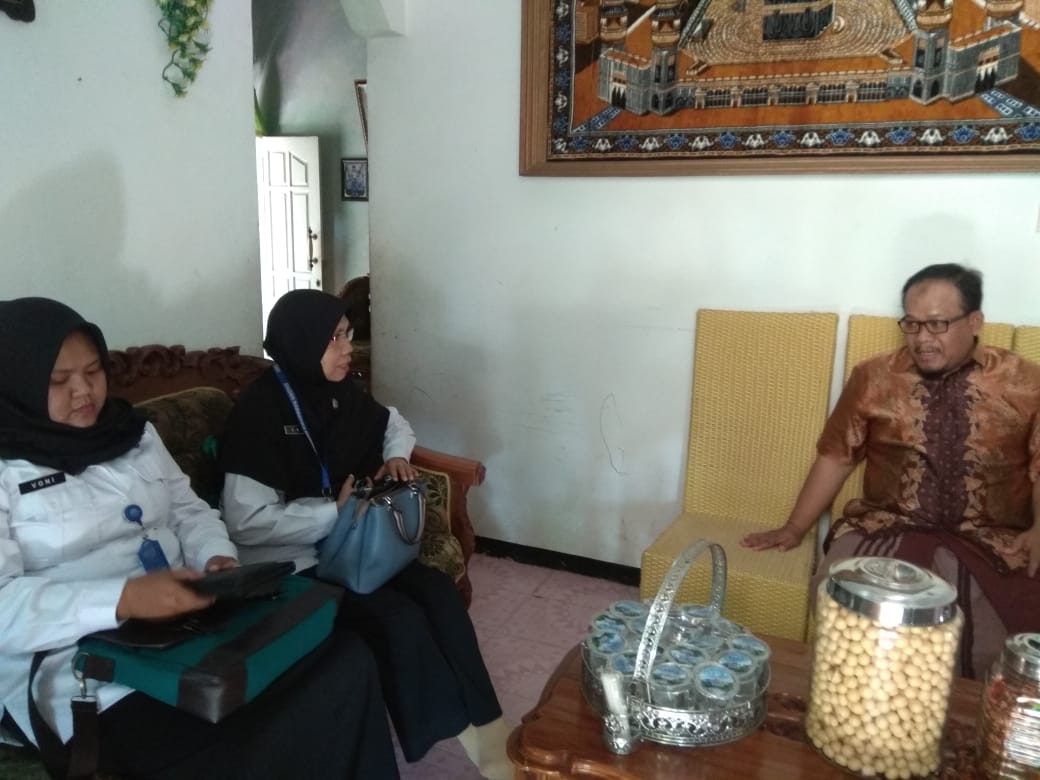 AGEN PEMULIHAN MENJADI SOLUSI PASCA REHABILITASI AGEN PEMULIHAN MENJADI SOLUSI PASCA REHABILITASI