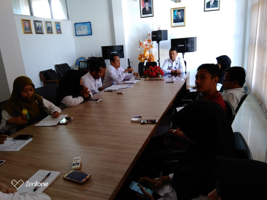 Optimalkan Gaung Desa BERSINAR, BNN Akan Ikuti Karnaval HUT RI Optimalkan Gaung Desa BERSINAR, BNN Akan Ikuti Karnaval HUT RI