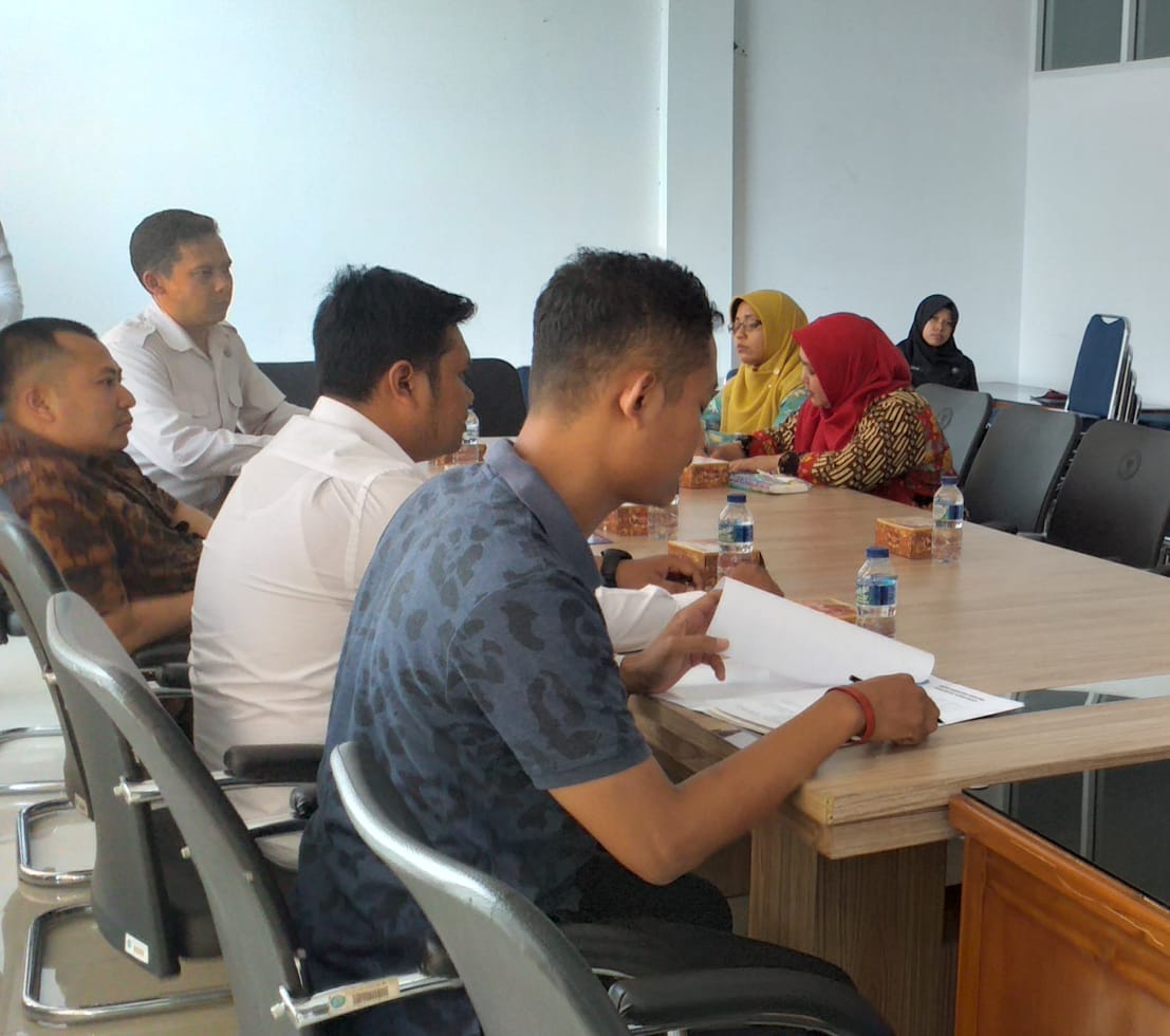Tim Asesmen Terpadu (TAT) BNN Purbalingga Telah Hasilkan Rekomendasi Hukum & Medis Terhadap 11 Tersangka Tindak Pidana Narkotika