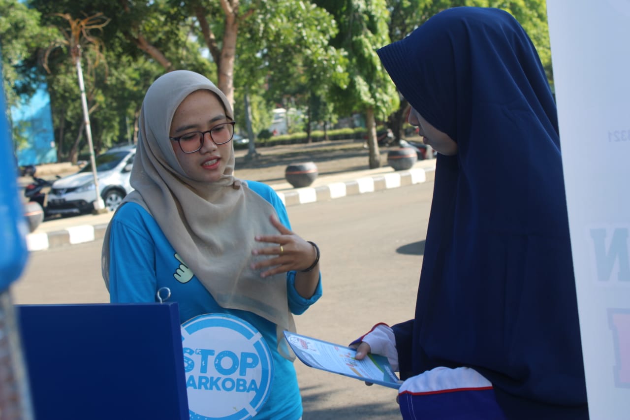 POJOK BNN PURBALINGGA DIAKTIFKAN LAGI DI TAHUN 2020 POJOK BNN PURBALINGGA DIAKTIFKAN LAGI DI TAHUN 2020