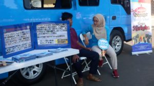 POJOK BNN PURBALINGGA DIAKTIFKAN LAGI DI TAHUN 2020