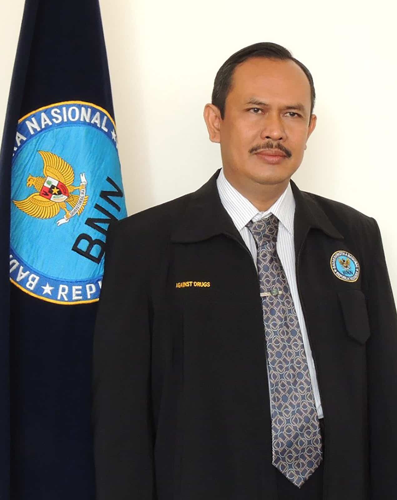 Drs. Edi Suyanto
