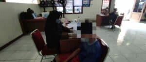 PEMDES TLAHAB RANGKUL BNN BINA DAMPING PEMUDA PEMUDINYA LEPAS DARI JERAT NARKOBA