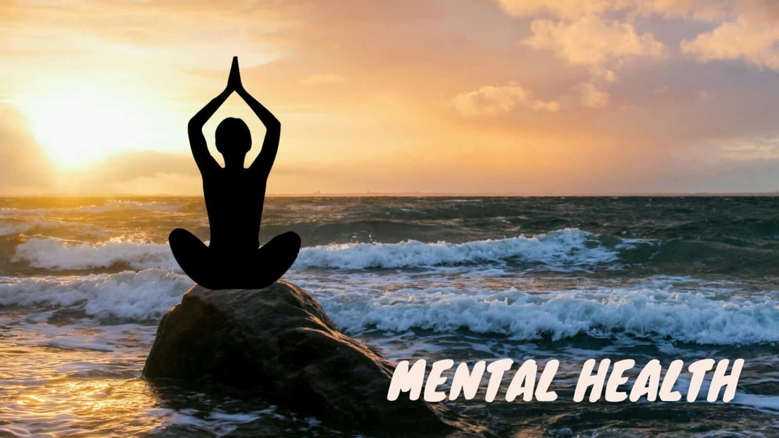 Podcast Audio Dengar Hatimu Ep 4 : Mental Health