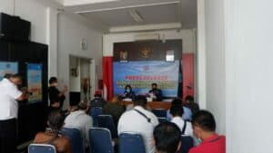 PRESS RELEASE AKHIR TAHUN 2021