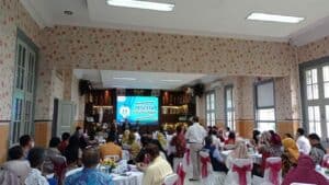 BNN PURBALINGGA TEKEN MoU BERSAMA SOEROJO HOSPITAL
