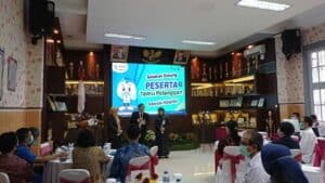 BNN PURBALINGGA TEKEN MoU BERSAMA SOEROJO HOSPITAL