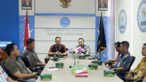 RAKOR REHABILITASI “IBM SEBAGAI STRATEGI SOFT POWER APPROACH WAR ON DRUGS MENUJU INDONESIA BERSINAR”