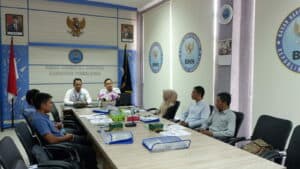 TIGA HARI IKUTI BIMTEK, IBM NAWASENA SIAP OPERASIONAL