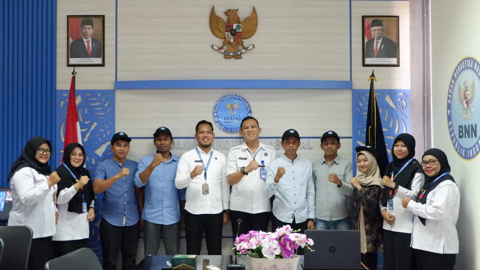 TIGA HARI IKUTI BIMTEK, IBM NAWASENA SIAP OPERASIONAL Konsep Otomatis