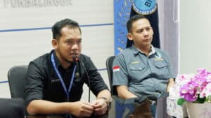 MENUJU OPERASIONAL, IBM DASATAKA IKUTI BIMTEK