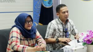 MENUJU OPERASIONAL, IBM DASATAKA IKUTI BIMTEK