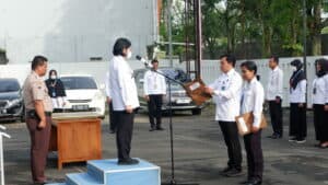 BNN PURBALINGGA MENUJU WBK
