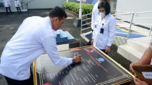 BNN PURBALINGGA MENUJU WBK