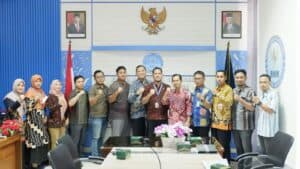 RAKOR REHABILITASI “IBM SEBAGAI STRATEGI SOFT POWER APPROACH WAR ON DRUGS MENUJU INDONESIA BERSINAR”