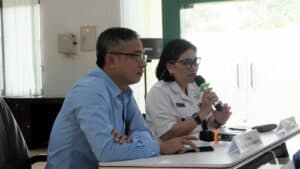 STUDI KAJI TIRU PEMBANGUNAN ZONA INTEGRITAS BNN KABUPATEN PURBALINGGA DI KPKNL PURWOKERTO