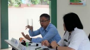 STUDI KAJI TIRU PEMBANGUNAN ZONA INTEGRITAS BNN KABUPATEN PURBALINGGA DI KPKNL PURWOKERTO