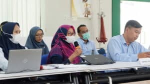 STUDI KAJI TIRU PEMBANGUNAN ZONA INTEGRITAS BNN KABUPATEN PURBALINGGA DI KPKNL PURWOKERTO