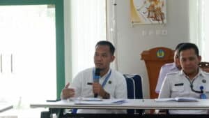 STUDI KAJI TIRU PEMBANGUNAN ZONA INTEGRITAS BNN KABUPATEN PURBALINGGA DI KPKNL PURWOKERTO
