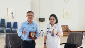 STUDI KAJI TIRU PEMBANGUNAN ZONA INTEGRITAS BNN KABUPATEN PURBALINGGA DI KPKNL PURWOKERTO