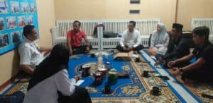 MONEV RENCANA AKSI AGEN PEMULIHAN IBM NAWASENA