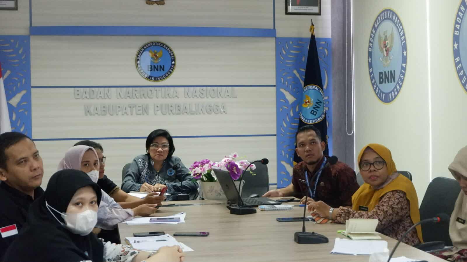 ASISTENSI PEMBANGUNAN ZONA INTEGRITAS MENUJU WILAYAH BEBAS KORUPSI OLEH TPI TA 2023 ASISTENSI PEMBANGUNAN ZONA INTEGRITAS MENUJU WILAYAH BEBAS KORUPSI OLEH TPI TA 2023