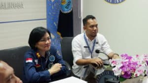ASISTENSI PEMBANGUNAN ZONA INTEGRITAS MENUJU WILAYAH BEBAS KORUPSI OLEH TPI TA 2023