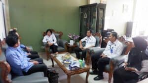 BNN PROVINSI JATENG SAMBANGI KLINIK PRATAMA BNN PURBALINGGA