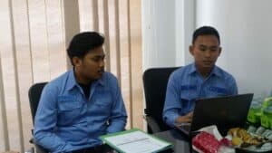 BNN PROVINSI JATENG SAMBANGI KLINIK PRATAMA BNN PURBALINGGA