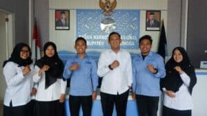 BNN PROVINSI JATENG SAMBANGI KLINIK PRATAMA BNN PURBALINGGA