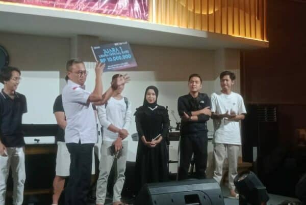 NKRI 17 JUARA 1 LOMBA FESTIVAL BAND JAWA TENGAH NKRI 17 JUARA 1 LOMBA FESTIVAL BAND JAWA TENGAH