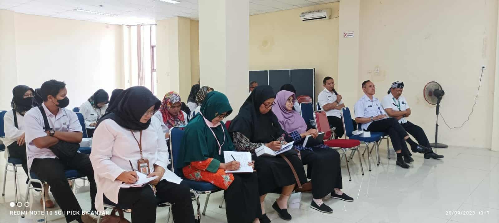 OPERASIONALISASI IBM DIDORONG DIAPLIKASIKAN PADA KAMPUNG KB OPERASIONALISASI IBM DIDORONG DIAPLIKASIKAN PADA KAMPUNG KB
