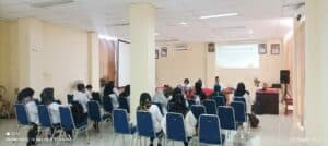 OPERASIONALISASI IBM DIDORONG DIAPLIKASIKAN PADA KAMPUNG KB