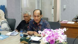 RAKOR BNN PURBALINGGA BAHAS IPWL