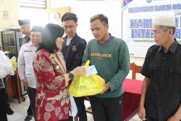 BAKTI SOSIAL BNN DI DESA BINAAN 2023 BAKTI SOSIAL BNN DI DESA BINAAN 2023
