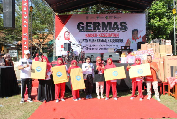 BNN SINERGI GERMAS BNN SINERGI GERMAS