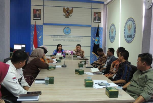 RAKORLINSEK BIDANG REHABILITASI RAKORLINSEK BIDANG REHABILITASI