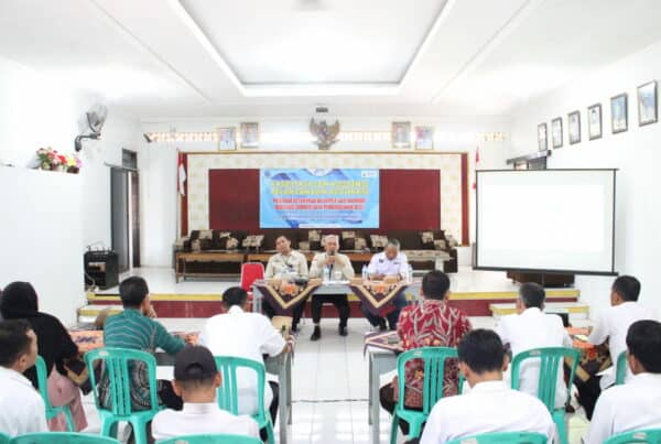 ADVOKASI DESA BERSINAR ADVOKASI DESA BERSINAR
