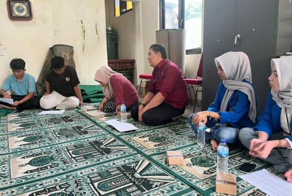 PUASA : JIHAD PERANG LAWAN NARKOBA PUASA : JIHAD PERANG LAWAN NARKOBA