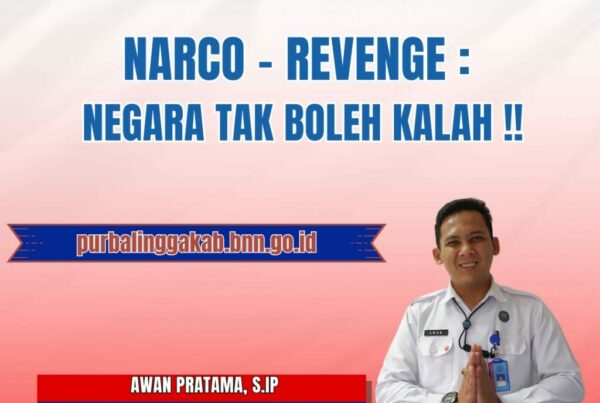 NARCO - REVENGE : NEGARA TAK BOLEH KALAH !! NARCO – REVENGE : NEGARA TAK BOLEH KALAH !!