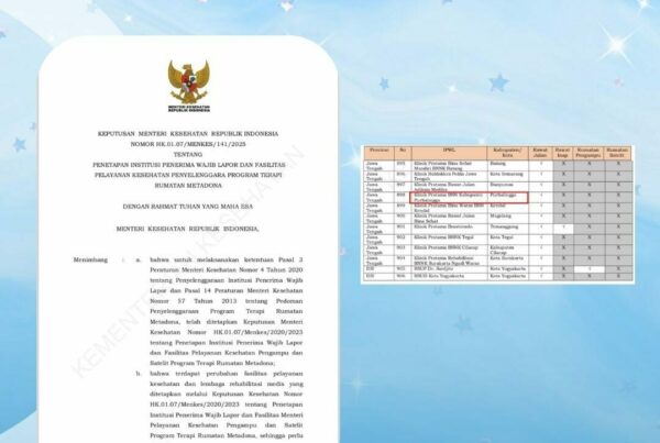 IPWL RAWAT JALAN TAHUN 2025 BNN PURBALINGGA IPWL RAWAT JALAN TAHUN 2025 BNN PURBALINGGA