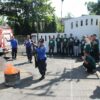 PELATIHAN PENANGGULANGAN KEBAKARAN & BENCANA