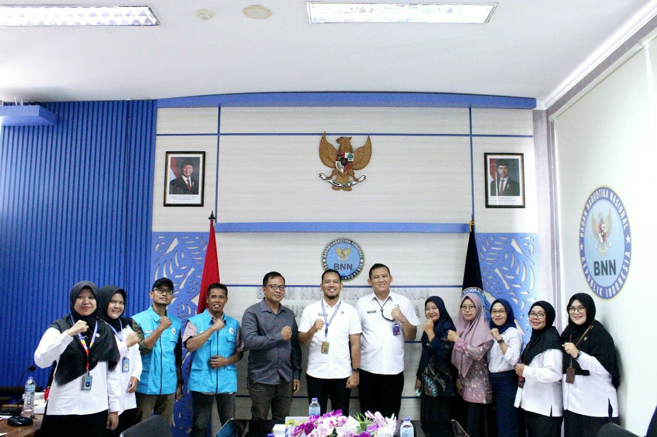 REFRESHMENT PETUGAS REHABILITASI IBM TAHUN 2025 REFRESHMENT PETUGAS REHABILITASI IBM TAHUN 2025