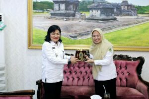 BUPATI BANJARNEGARA DUKUNG PENUH EKSISTENSI BNN
