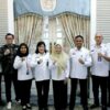 BUPATI BANJARNEGARA DUKUNG PENUH EKSISTENSI BNN