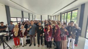DINKES PURBALINGGA GANDENG BNN & RSUD CEGAH LAHGUN NAPZA