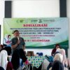 DINKES PURBALINGGA GANDENG BNN & RSUD CEGAH LAHGUN NAPZA